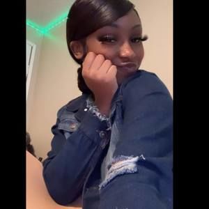 Meet your Posher, Raven